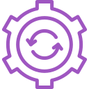 Ehtiyat Nüsxələmə və Bərpa icon