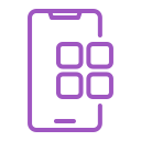 Mobil Tətbiqlərin Hazırlanması icon