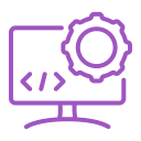 Xüsusi Proqram Təminatının Hazırlanması icon