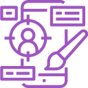 UI/UX Dizayn icon